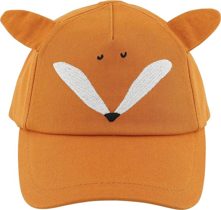 Produktbild Trixie Kinder Cap Mr. Fox, 5-7 Jahre