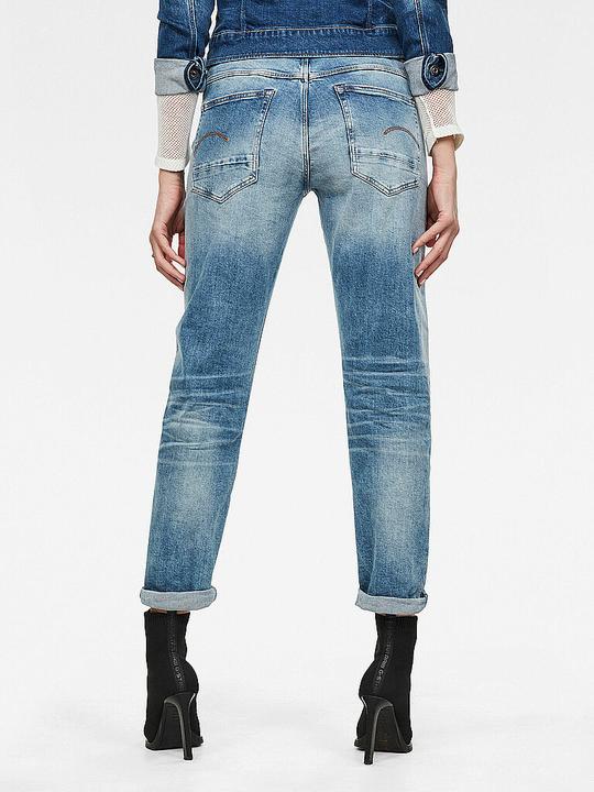 Image du produit G-Star Kate Boyfriend Jeans Stretch Denim it indigo aged (W25/L30)