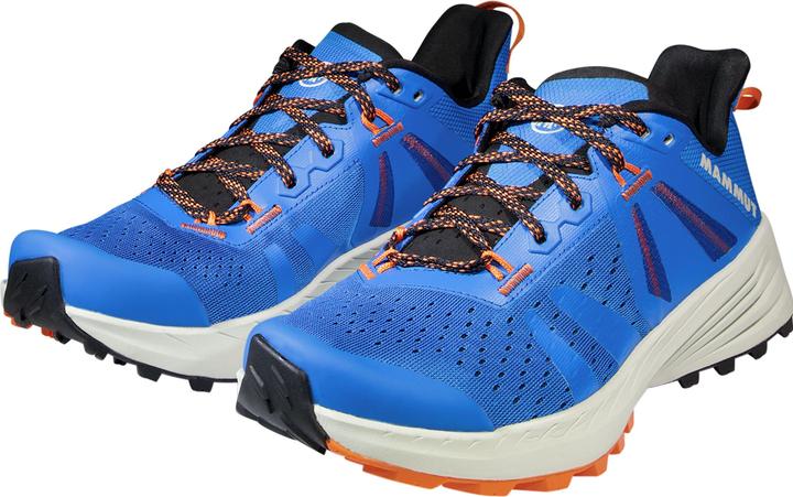 Immagine prodotto Mammut Scarpe da trailrunning basse Saentis da donna (40)