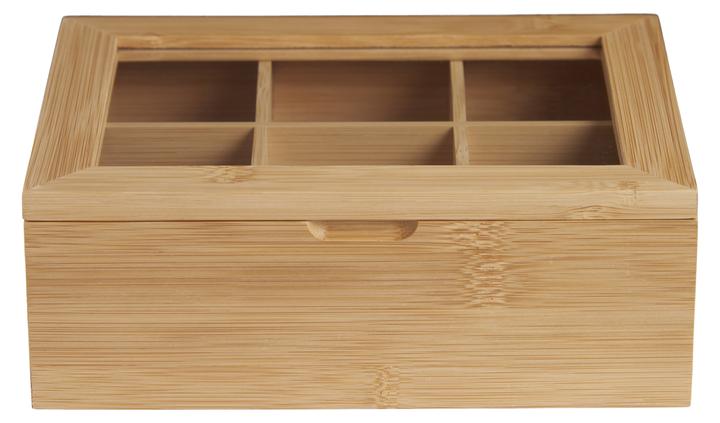 Actual product image Schou Day