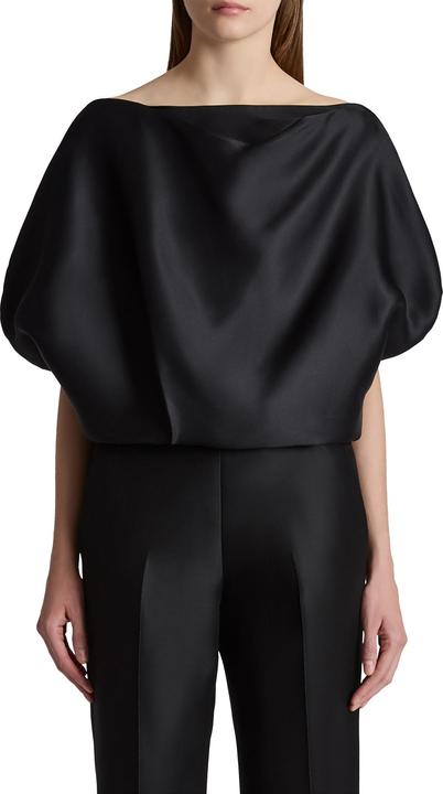 Image du produit Khaite Ny Top Black (4)