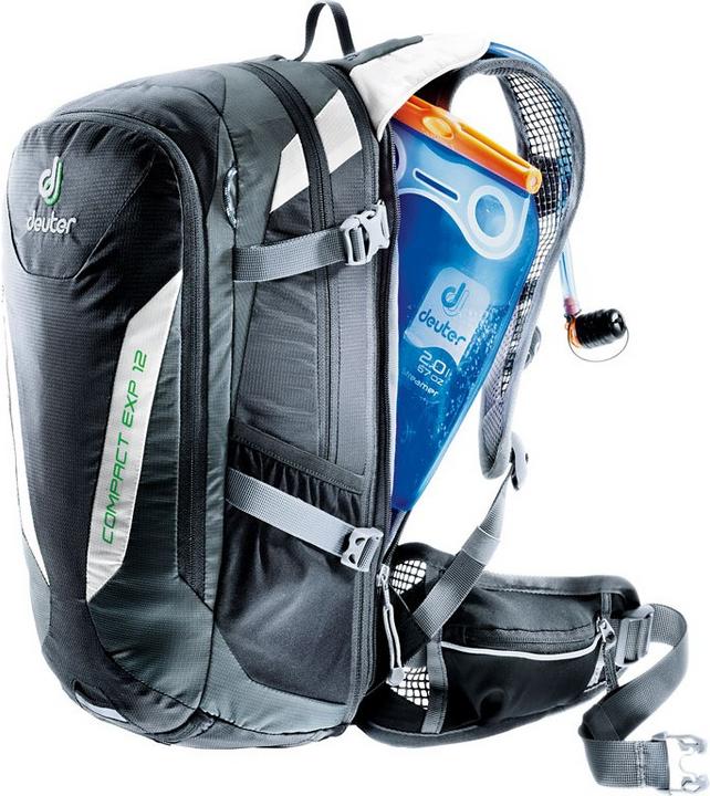 Produktbild Deuter Compact EXP (12 l)