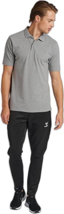 Immagine prodotto hummel Polo Rossa Elasticizzata (M)