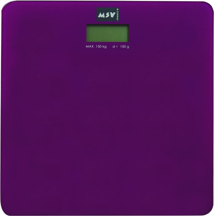Image du produit MSV Anna (180 kg)
