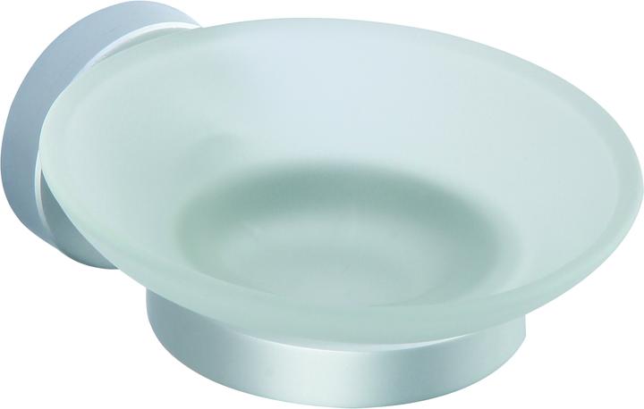 Actual product image MSV Garrett