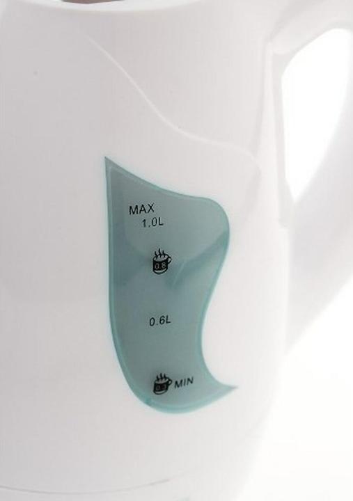 Produktbild Adler AD Wasserkocher (1 l, EU-Stecker)