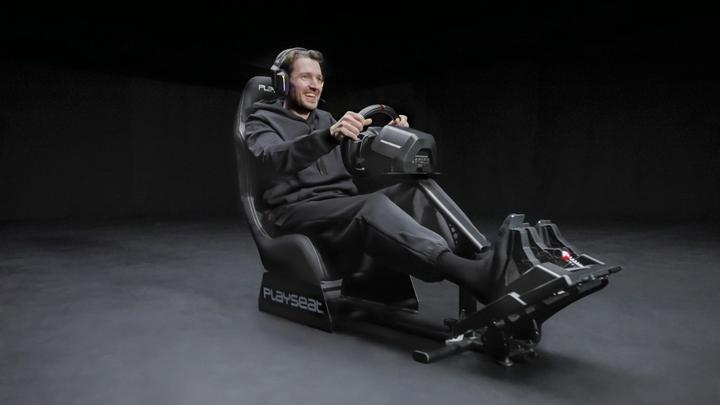 Produktbild Playseat Evolution