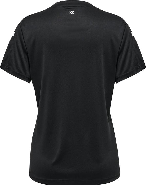 Immagine prodotto hummel Core Xk Poly Jersey S/S Donna (XXL)
