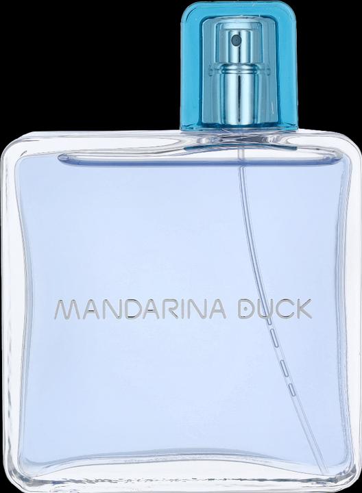 Produktbild Mandarina Duck For Him Edt Spray (Eau de Toilette, 100 ml)