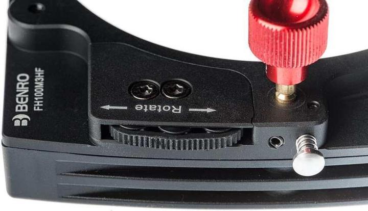 Produktbild Benro General filter mounting kit FH100M3 (Filteradapter)