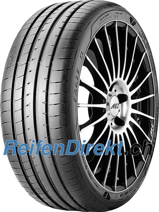 Produktbild Goodyear Eagle F1 Asymmetric 3 (225/40R18 92Y, Sommerreifen)