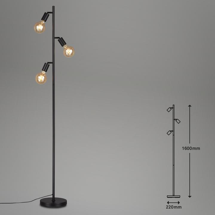 Image du produit Briloner Lampadaire (E27)
