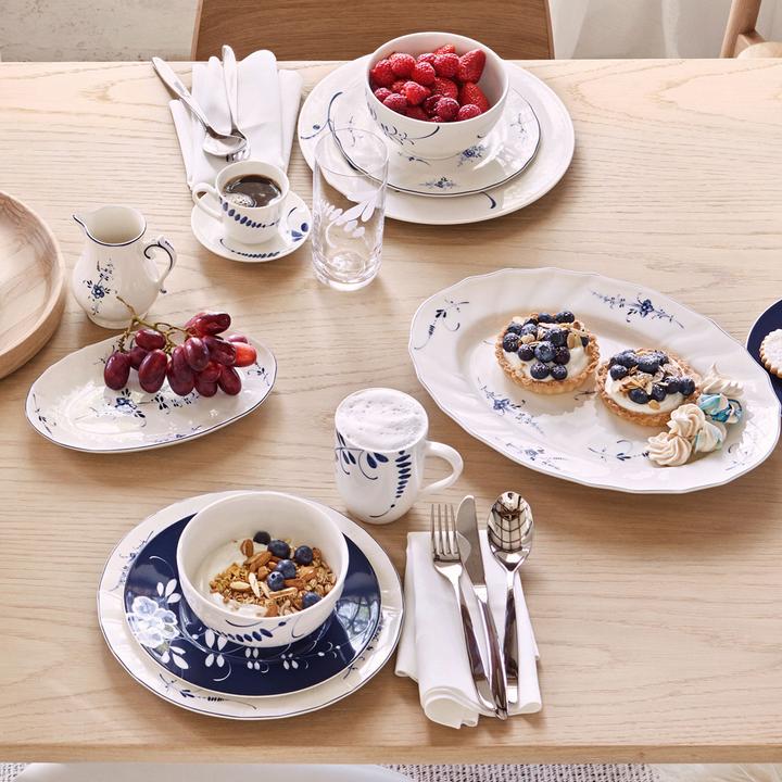 Actual product image Villeroy & Boch Vieux Luxembourg (14 cm, 0.65 l, 1 x)