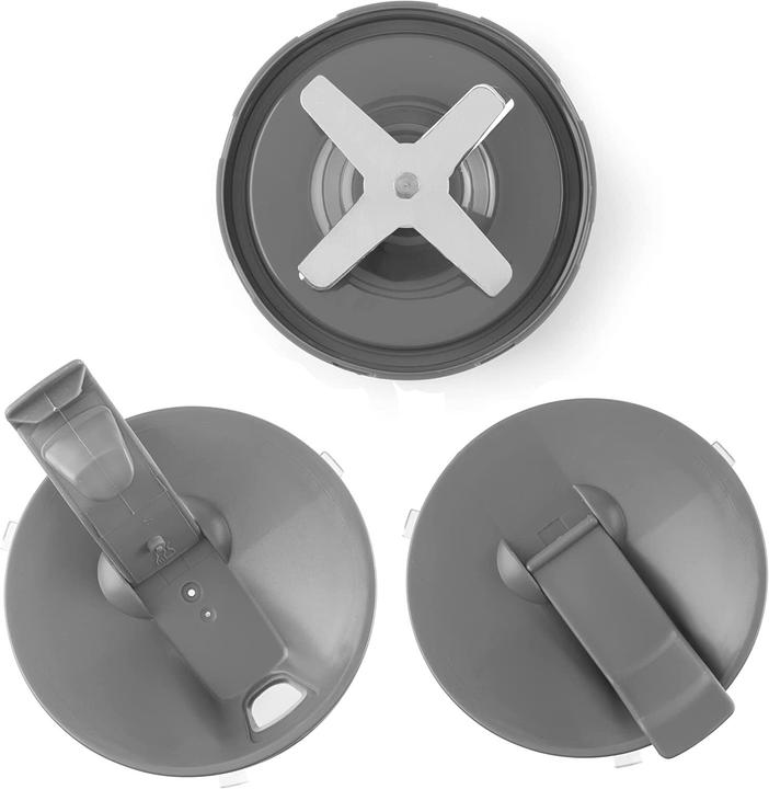 Immagine prodotto Petra PT2002V4SILVERVDEEU7 Nutrimax 1000W argento (1000 W)