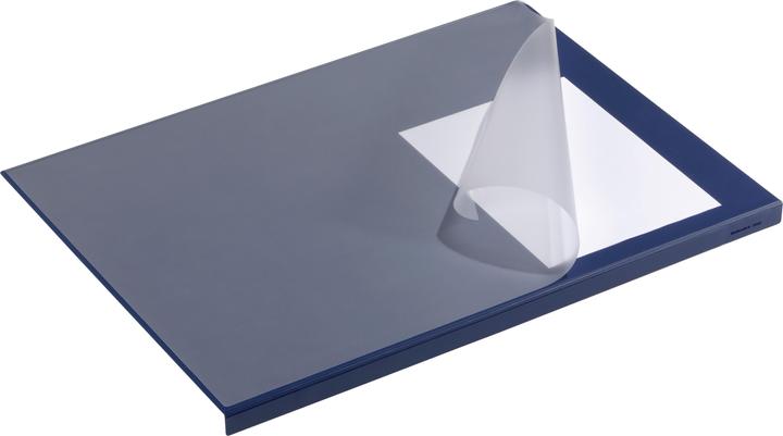 Actual product image Durable Desk pad with edge protector (50 x 65 cm)