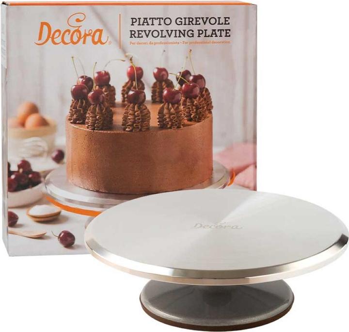Actual product image Decora Drehscheibe