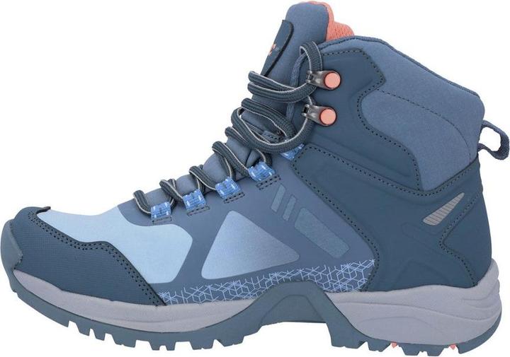 Image du produit Hi-Tec Bottes Psych V-Lite pour femmes/femmes (38)