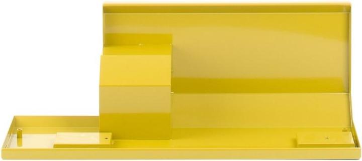 Image du produit Proxxon Plateau à copeaux avec protection contre les éclaboussures