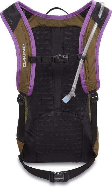 Actual product image Dakine WOMEN'S SYNCLINE 12L (12 l)