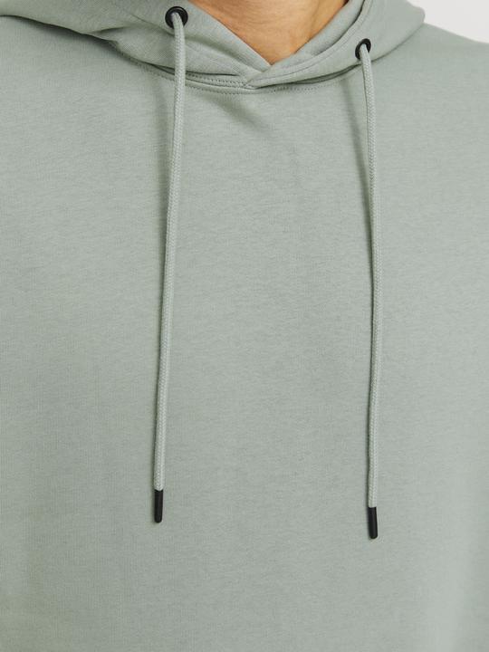 Immagine prodotto Jack & Jones Jjestar Basic Sweat Hood Noos (XXL)