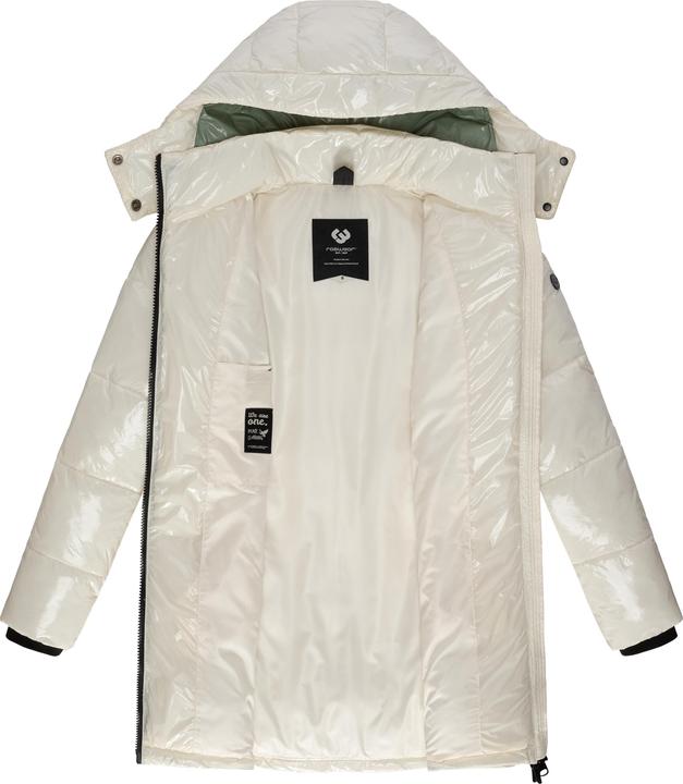Produktbild Ragwear Roobie Long (XS)