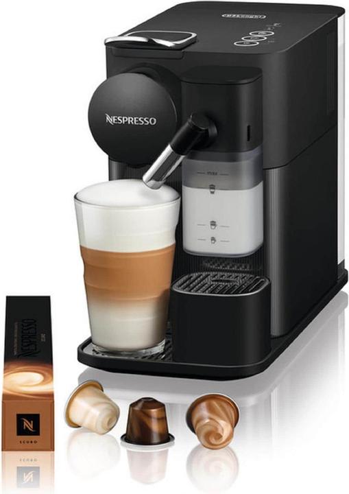 De'Longhi Nespresso Lattissima One (NESPRESSO Original)