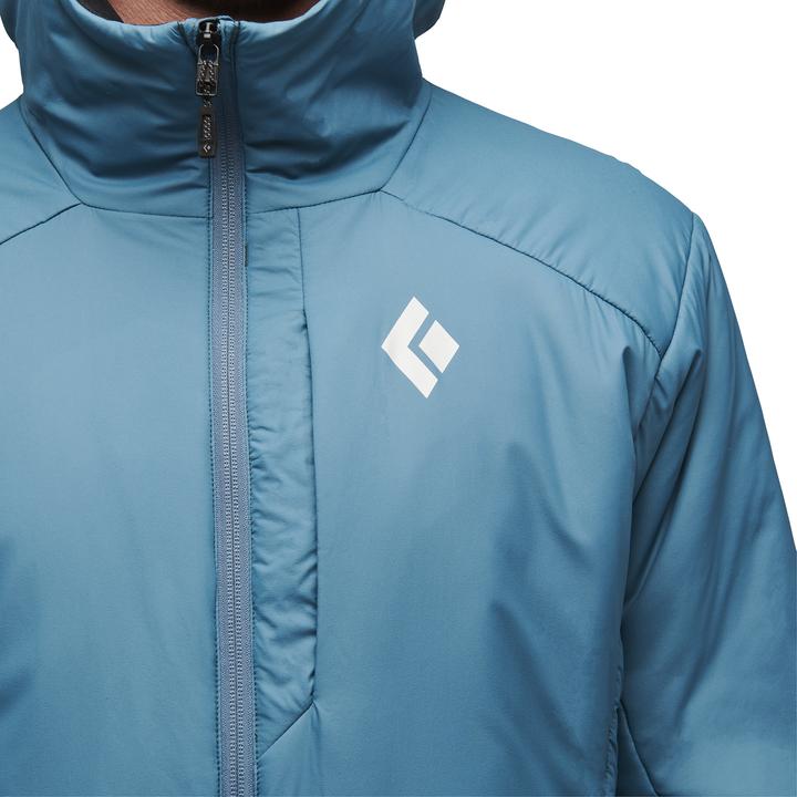 Produktbild Black Diamond M First Light Stretch Hoody (M)