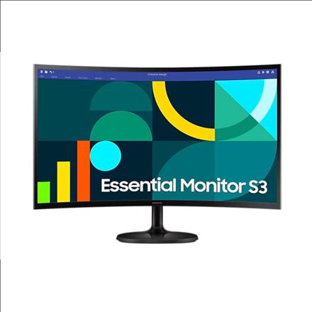 Produktbild Samsung S3 S36GD (1920 x 1080 Pixel, 27")