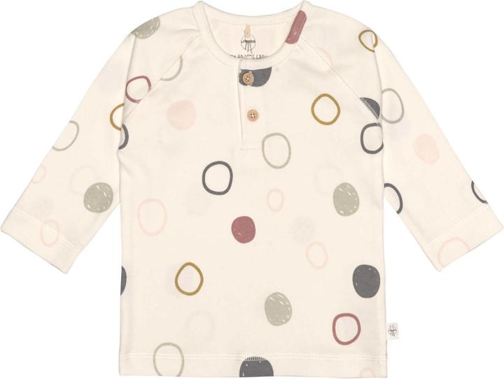 Actual product image Lässig Long sleeve shirt GOTS (74, 80)
