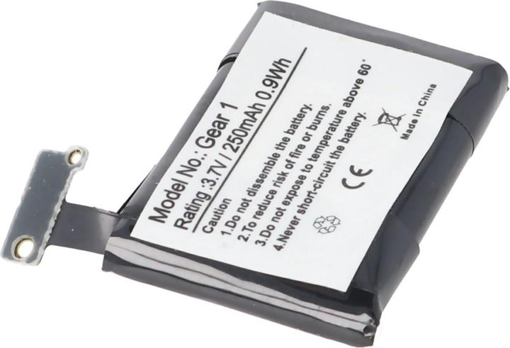 Image du produit Samsung Batterie 1, SM-V700, B030FE, GH43-03992A, SP48223