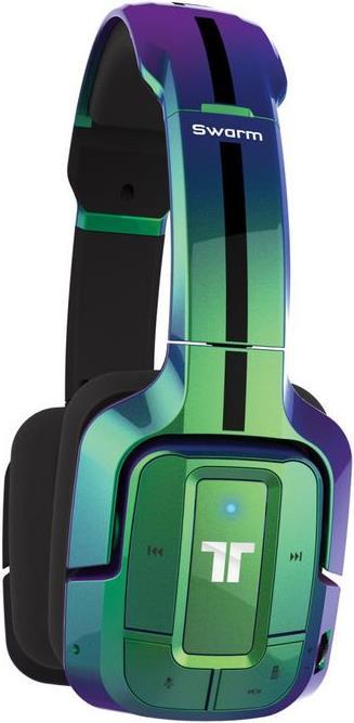 Produktbild Tritton Swarm Mobile Stereo Headset (40 h, Kabellos)