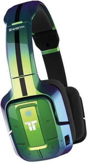 Produktbild Tritton Swarm Mobile Stereo Headset (40 h, Kabellos)