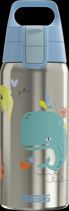 Walvis Vriend