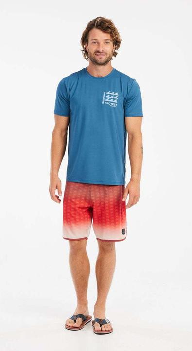 Image du produit Protest Rash guards PRTDeer rashguard short sleeve (M)