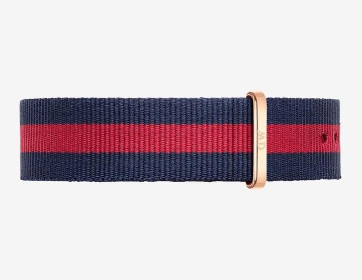 Produktbild Daniel Wellington Oxford (Analoguhr, 40 mm)