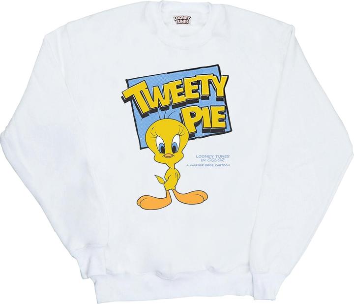 Produktbild Looney Tunes Classic Sweatshirt (S)