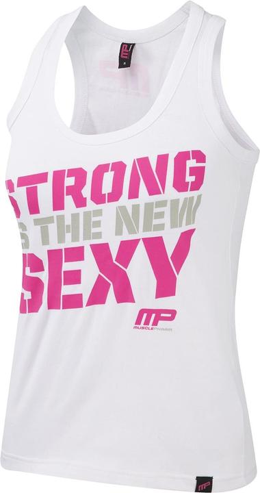 MP Strong Is The New Sexy Tank (L)