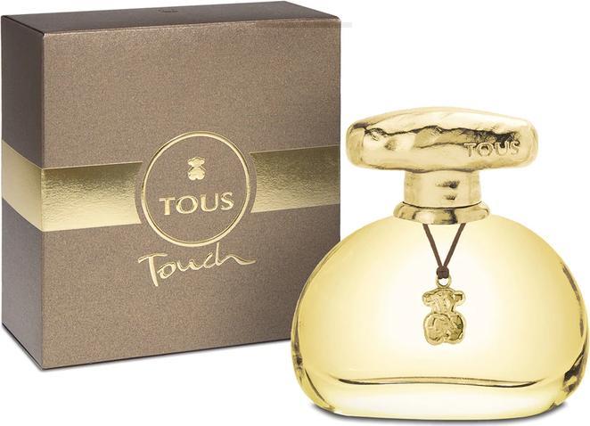 Produktbild Tous Eau de Toilette Natural (Eau de Toilette, 30 ml)
