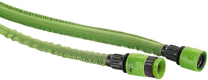 Image du produit Royal Gardineer Tuyau d'arrosage extensible (50 m)