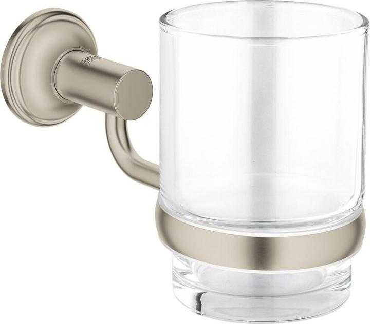 Produktbild Grohe Start QuickFix (Ø 7 x 9.5 cm)