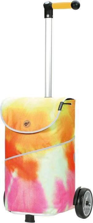 Andersen Unus Shopper MIX A10 Einkaufstrolley 59 cm