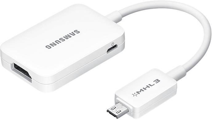 Samsung HDMI-Adapter MHL 3.0