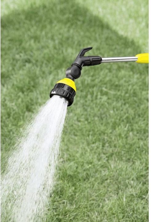 Actual product image Kärcher Premium pouring rod