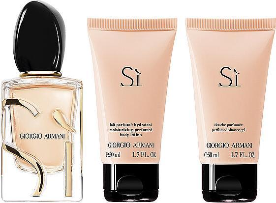 Image du produit Giorgio Armani Set cadeau Sì Set (Set parfum)