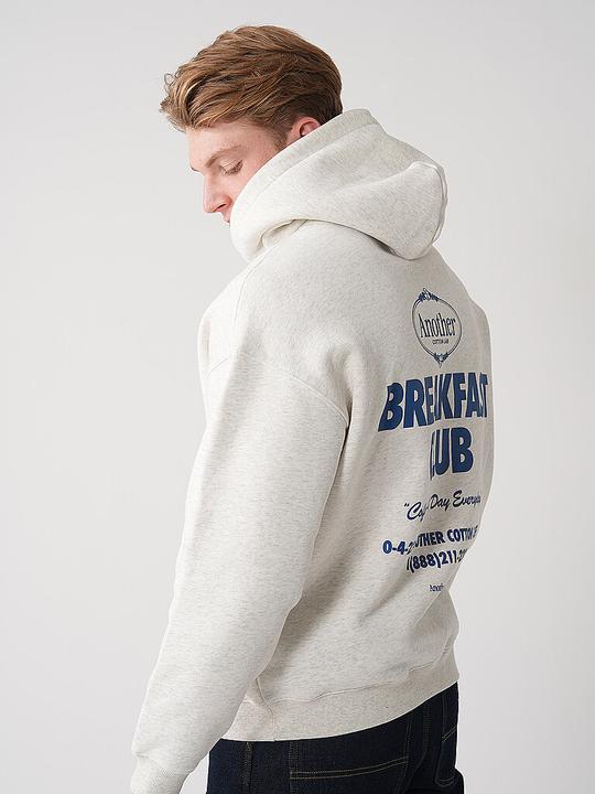 Produktbild Another Cotton Kapuzensweater (L)