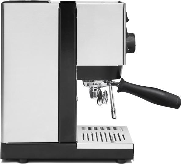 Actual product image Rancilio Silvia V6