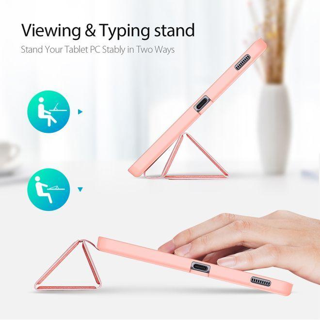 Image du produit Dux Ducis Série Dux (Galaxy Tab S6 Lite)