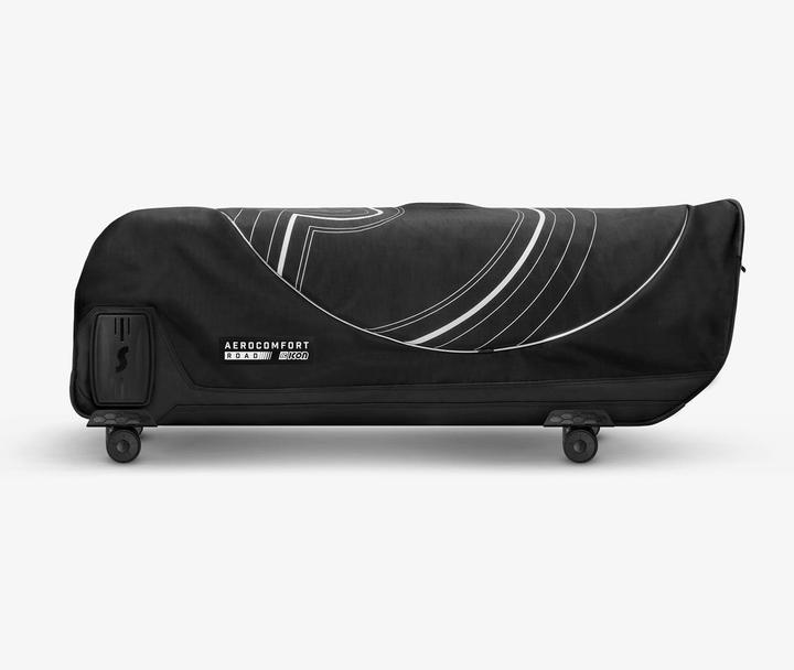 Actual product image Scicon AeroComfort 3.0 TSA Road