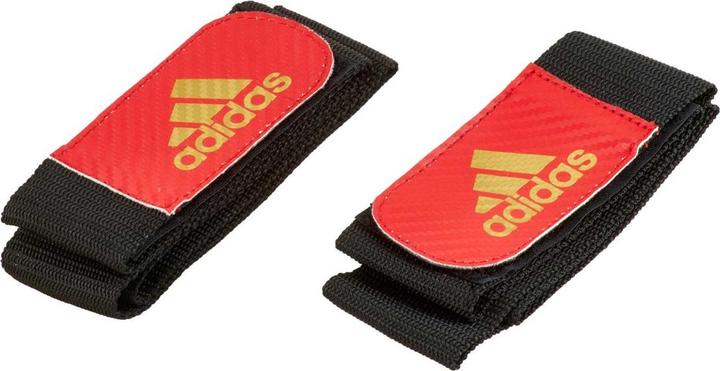 Actual product image adidas Pro Kickboxing Schuhe (L)