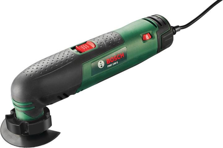 Actual product image Bosch Zubehör Depth stop Accessories 260925